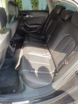 Audi A6 c7 3.0 Quattro - 9