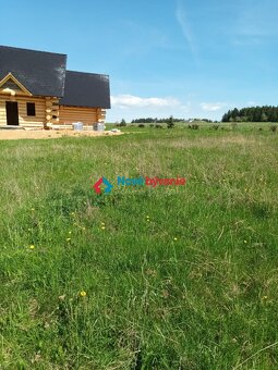 Stavebný pozemok Veľká Lomnica , Vysoké Tatry - 9