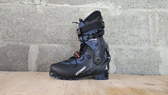 Skialp lyziarky ATOMIC Backland Expert - 9