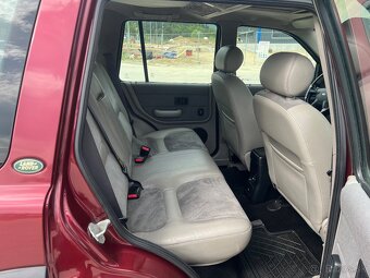 Land Rover Freelannder TD4 - 9