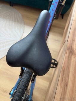 Horský bicykel DHS TERANNA 17,5” - 9