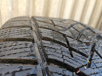 Originálna zimná sada VOLVO - 5x108 R19 + 235/55 r19 - 9