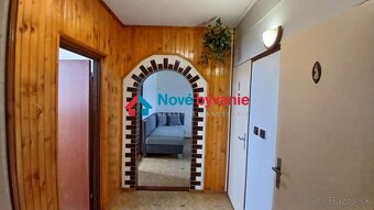 Na predaj 3 izbový byt, Snina (N023-113-MABA) - 9