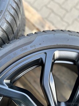 ✅ BMW originálna sada diskov r20 X3 G01 X4 G02 styling 695 ✅ - 9