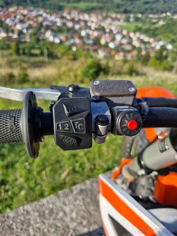 Ktm sxf 350 - 9