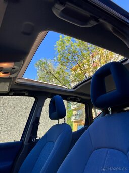 Mercedes-Benz A140 - 9
