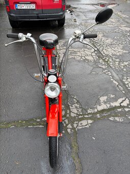 Babetta 210 - 9