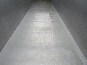 BENALU OPTILINER 106, FULL ALU, 56m3,Alu disky, 6080kg - 9