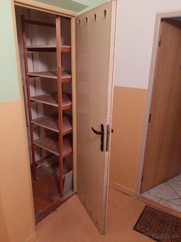 prenájom 2 izb. bytu 65m2 Bajzova (Rudiny II) - 9