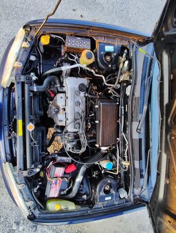 Nissan Primera P11, r. 1997 - 9