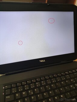 DELL Latitude E5430 - 14" / i5-3210M / 8GB / 320 HDD - 9