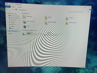 Predám PC AMD Ryzen3, 8GB RAM, Radeon, SSD, HDD, Win10 - 9