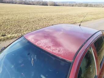 Octavia 1.6 benzín 74kW - 9