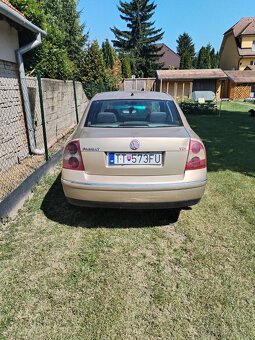 Passat 5.5 facelift 1.9 tdi 96kw - 9