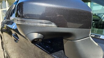 Subaru Outback 2.5i-S Business NAVI CVT - 9