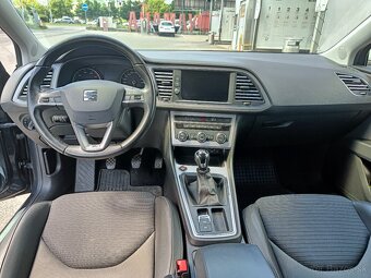 Seat Leon ST 1.5 TSI, 96kw, Xcellence 2020 - 9