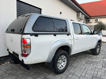 MAZDA BT 50 - NA PREDAJ / NA SPLÁTKY - 9