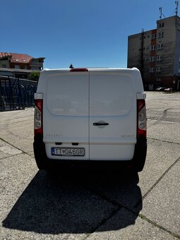 Peugeot expert - 9