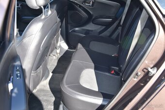 Hyundai ix35 2.0I, 4x4 LPG+benzín - 9