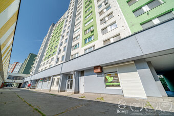 Bosen Realicity / zrekonštruovaný 2 izbový byt Bratislava -  - 9