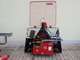 Navijaky za traktor do 3bodu. - 9