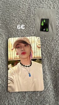K-pop photocards - 9