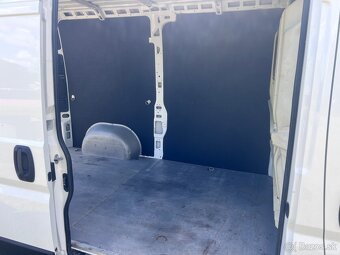 Peugeot boxer - 9