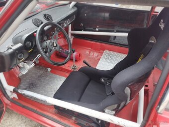 Fiat 128sc - 9