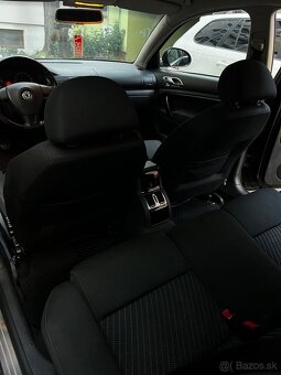 SKODA SUPERB 2.0TDI - 9