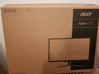 Počítač Acer - 9