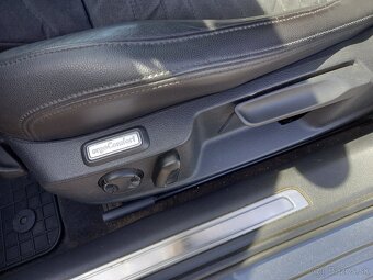VW PASSAT B8 2,0TDI-2016-LED-ACC-HIGHLINE-4MOTION-140KW - 9