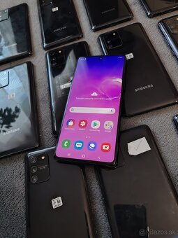 Samsung Galaxy S10 lite 8/128 - 9