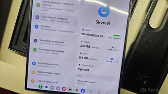 Samsung Galaxy Z fold 6 dual 256GB - aj vymením - 9