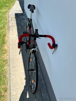 Cestný bicykel - 9