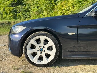 BMW 325i e91 Manual M-paket - 9