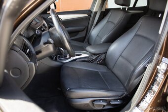 BMW X1 xDrive18d 105kW, (2012) - 9