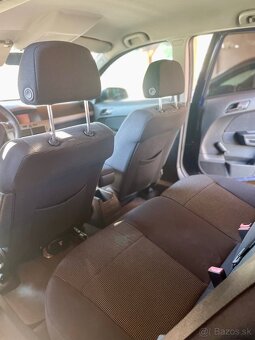 Opel Astra H Combi 1.7 CDTI - 9