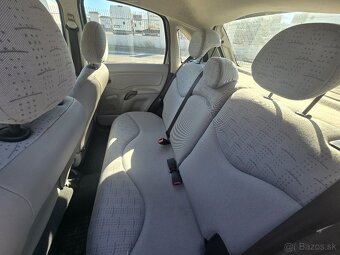 Predám Citroen C 3 2004 - 9
