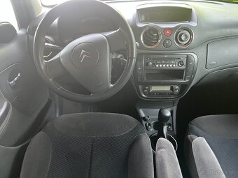 Citroen C3 1.4 HDi Max - 9