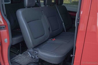 Opel Vivaro Van 1.6 BiTurbo CDTI - 9
