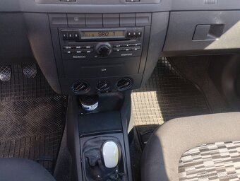 Škoda Fabia Combi 1.2 12V Comfort - 9