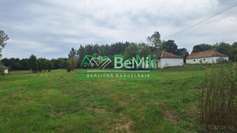Kaštieľ v Maďarsku s veľkým pozemkom- 112 600,-Eur - 9