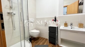 Predaj: Kompletne zariadený 2-izbový apartmán v Bešeňovej - 9