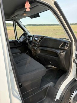 Predám Iveco Daily 3.0, 125 kW, automat, 3,5t - 9