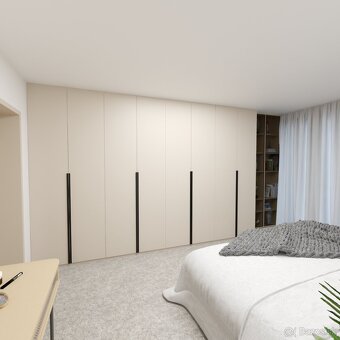 NA PREDAJ – 3-izbový byt v NOVOSTAVBE, Trstená - 9