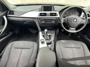 NA DIELY BMW F30 320d 135kw 2013 - 9