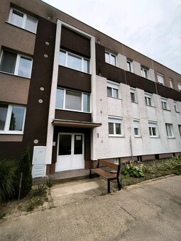 TOP 3 izb. byt po rekonštrukcii na J. Dalloša - 9