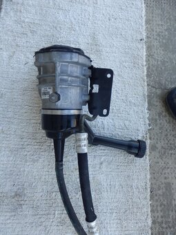 SERVO RIADENIE 6820000084 PEUGEOT-CITOEN - 9