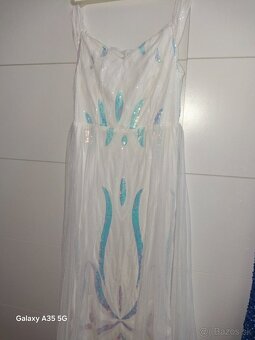 Rôzne spoločenské šaty /popolnocne/ vecerne - 9