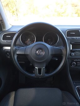 Golf 6 TDI 77kw rabbit - 9
